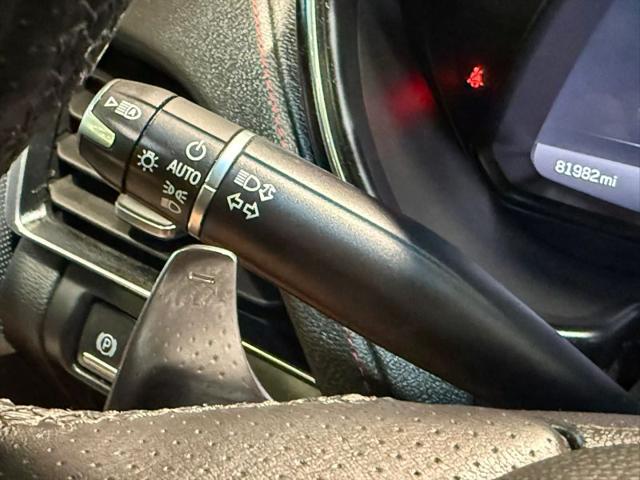 2021 Cadillac CT5 Sport
