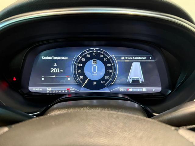 2021 Cadillac CT5 Sport