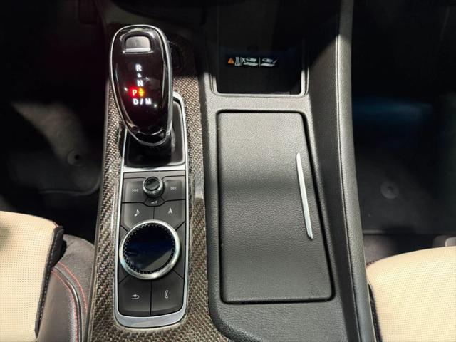 2021 Cadillac CT5 Sport