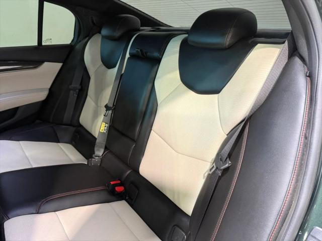 2021 Cadillac CT5 Sport