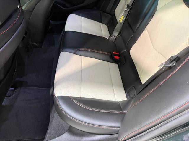 2021 Cadillac CT5 Sport
