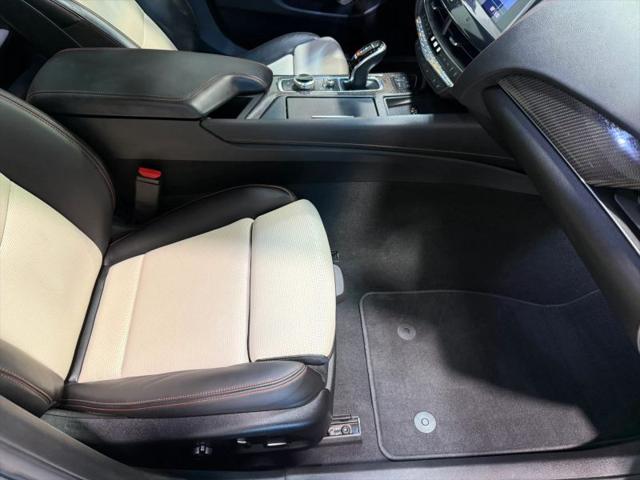 2021 Cadillac CT5 Sport
