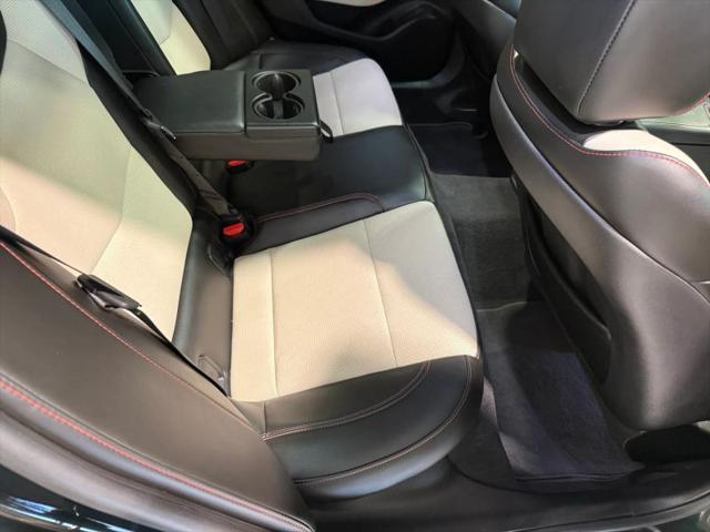 2021 Cadillac CT5 Sport