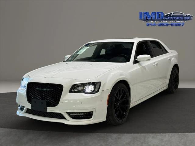 2023 Chrysler 300 Touring L for sale in Dallas, TX