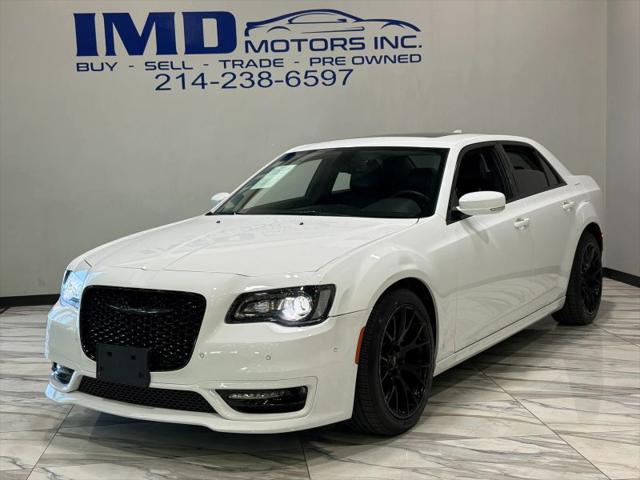 2023 Chrysler 300 Touring L for sale in Dallas, TX