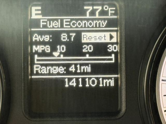 2016 Ram 2500 Tradesman Power Wagon