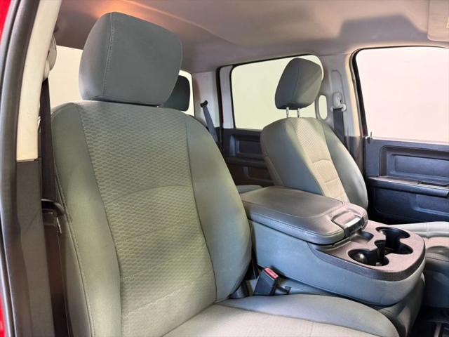 2016 Ram 2500 Tradesman Power Wagon