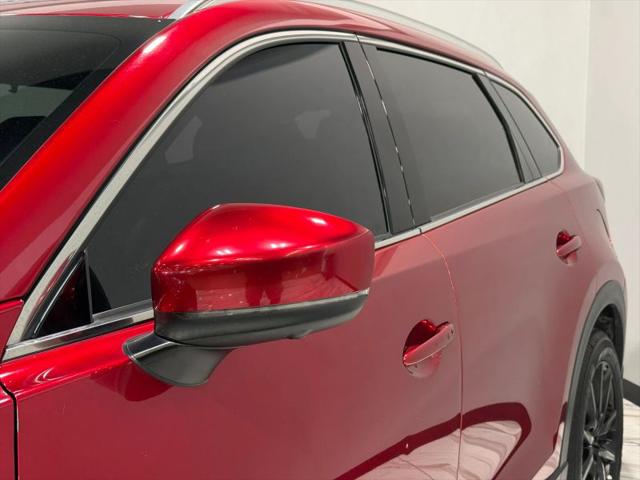 2021 Mazda CX-9 Grand Touring