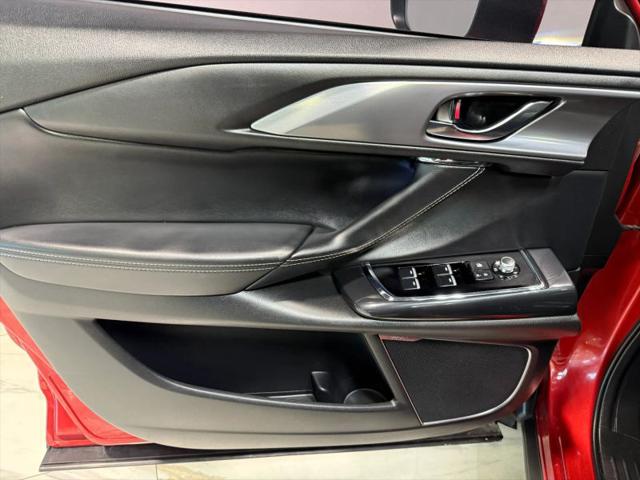 2021 Mazda CX-9 Grand Touring