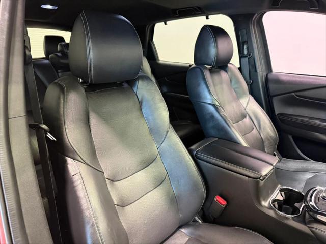 2021 Mazda CX-9 Grand Touring