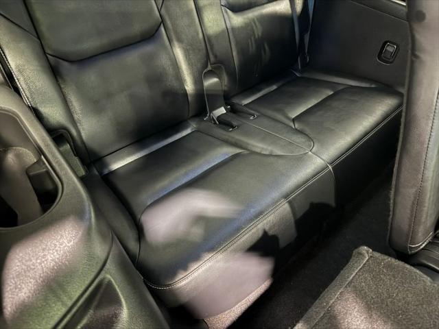 2021 Mazda CX-9 Grand Touring