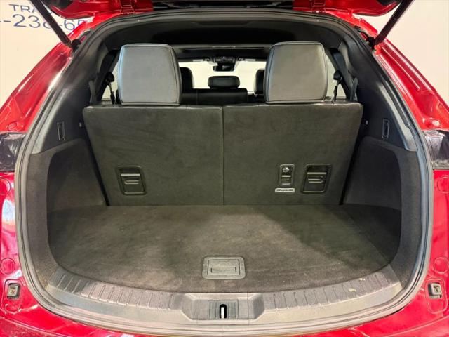 2021 Mazda CX-9 Grand Touring