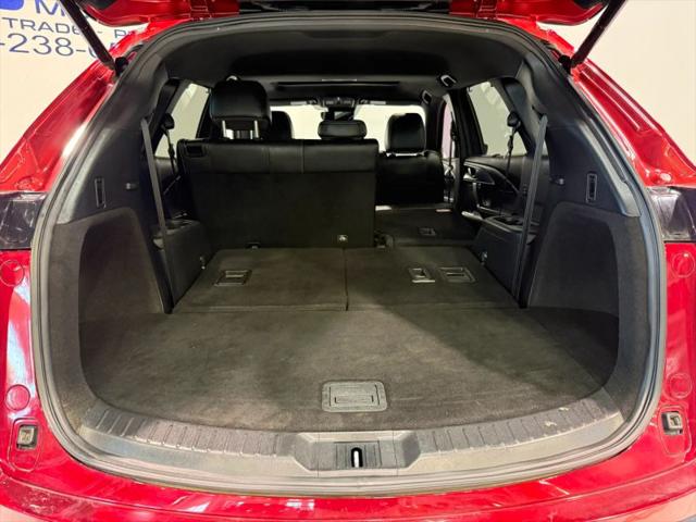 2021 Mazda CX-9 Grand Touring