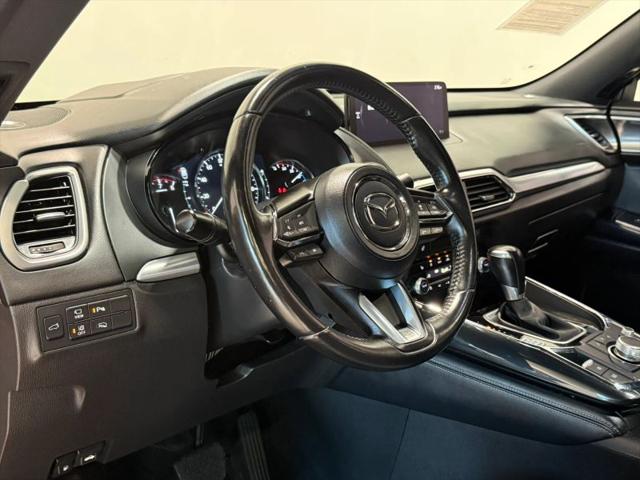 2021 Mazda CX-9 Grand Touring