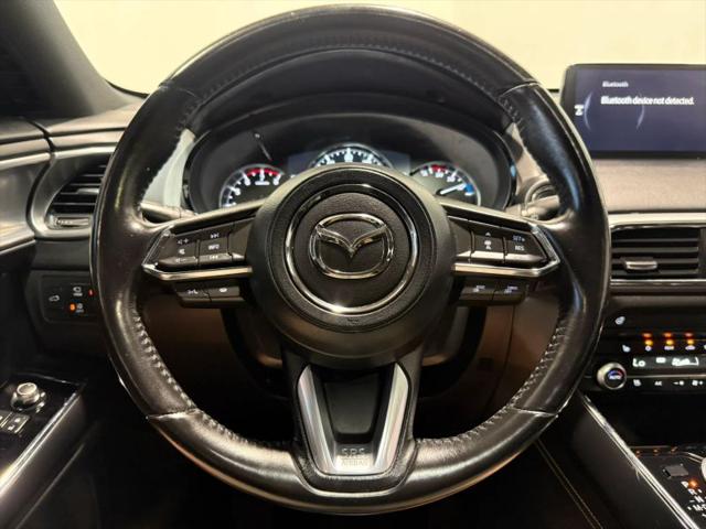 2021 Mazda CX-9 Grand Touring