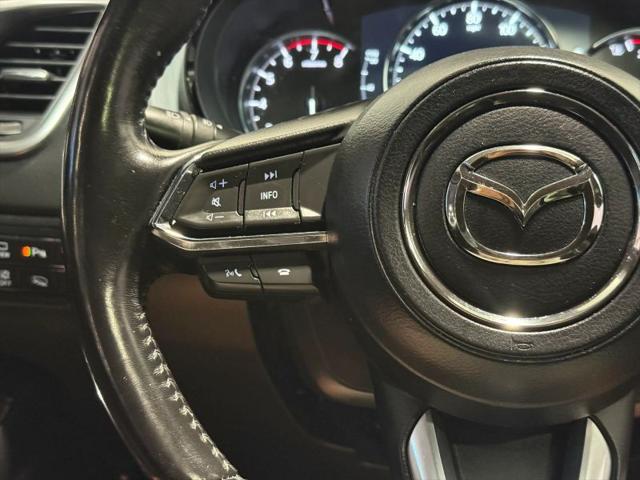 2021 Mazda CX-9 Grand Touring