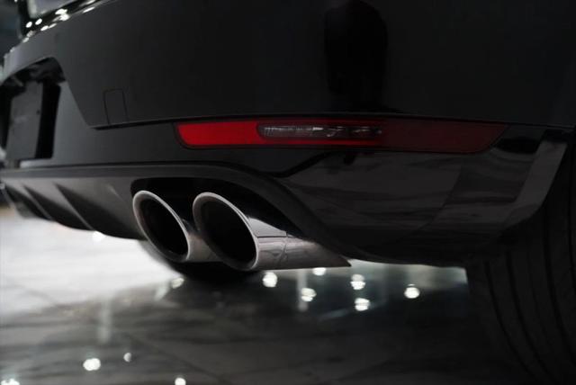 2018 Porsche Macan Base