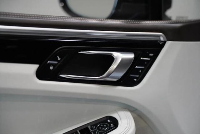 2018 Porsche Macan Base