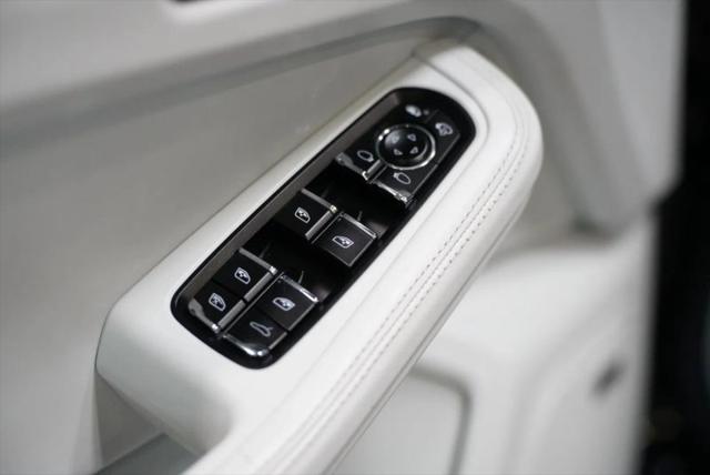 2018 Porsche Macan Base