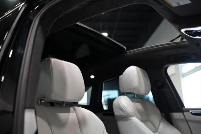 2018 Porsche Macan Base