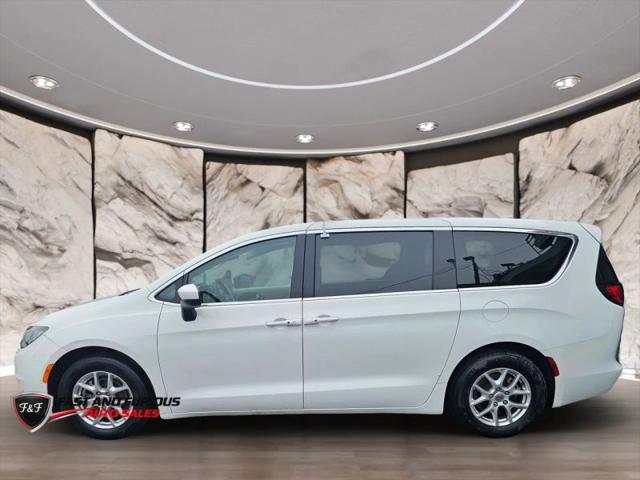 2023 Chrysler Voyager LX for sale in Newark, NJ