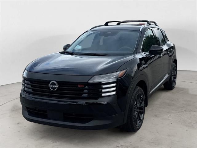 2026 Nissan Kicks SR for sale in Ames, IA