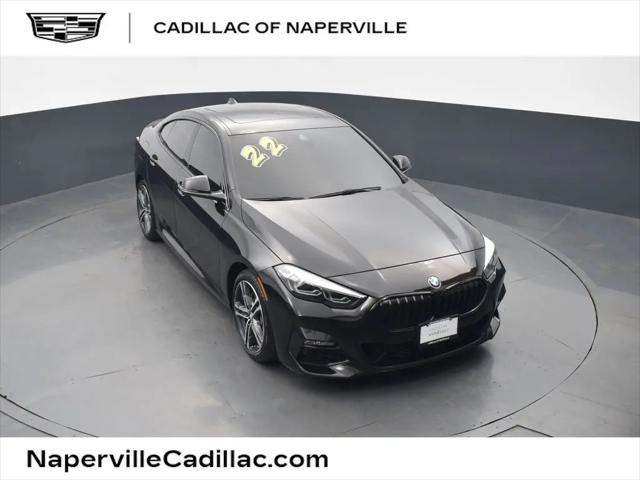 2022 BMW Coupe i xDrive for sale in Naperville, IL