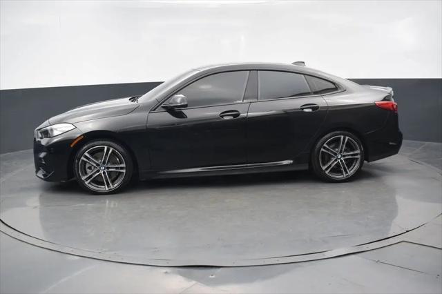2022 BMW Coupe i xDrive