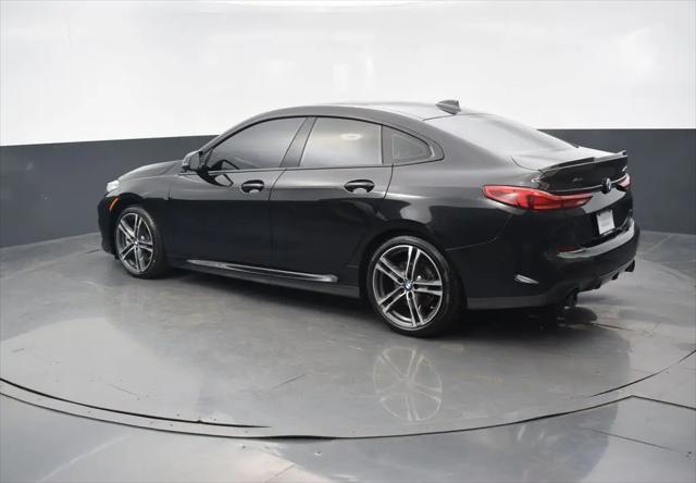 2022 BMW Coupe i xDrive