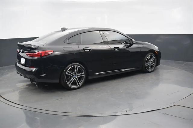 2022 BMW Coupe i xDrive