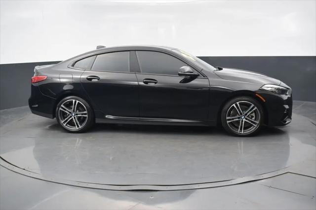 2022 BMW Coupe i xDrive