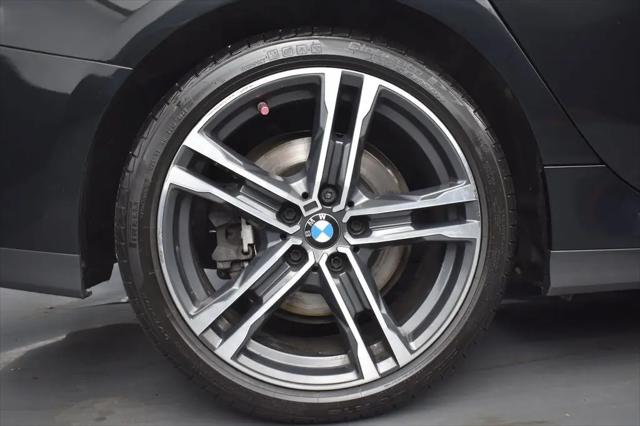 2022 BMW Coupe i xDrive