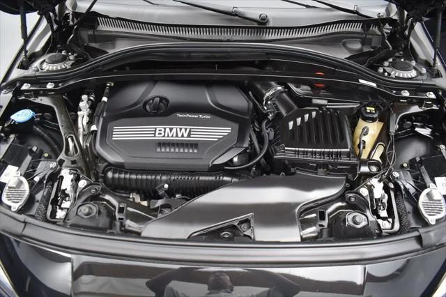 2022 BMW Coupe i xDrive