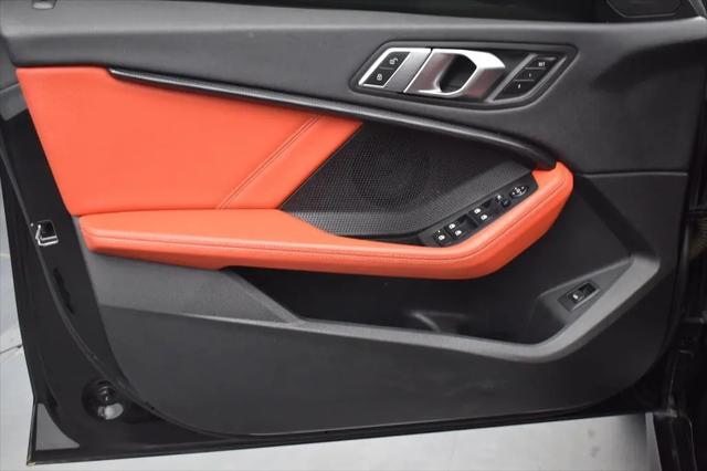 2022 BMW Coupe i xDrive