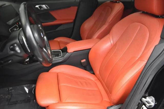 2022 BMW Coupe i xDrive