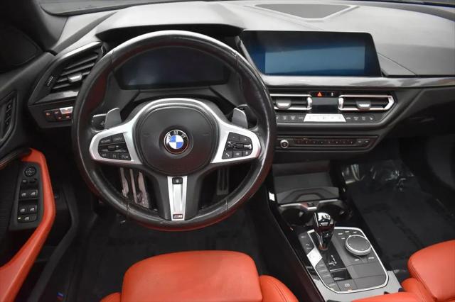 2022 BMW Coupe i xDrive
