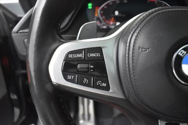 2022 BMW Coupe i xDrive