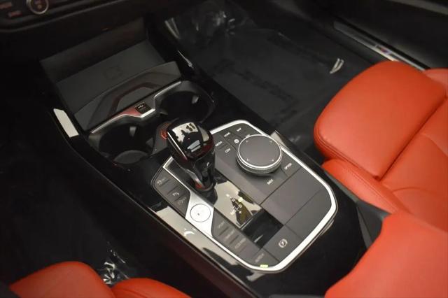 2022 BMW Coupe i xDrive