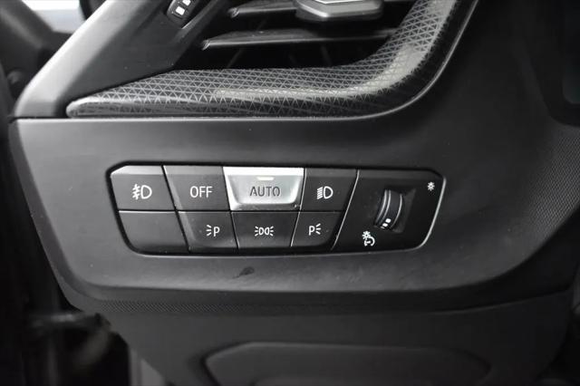 2022 BMW Coupe i xDrive