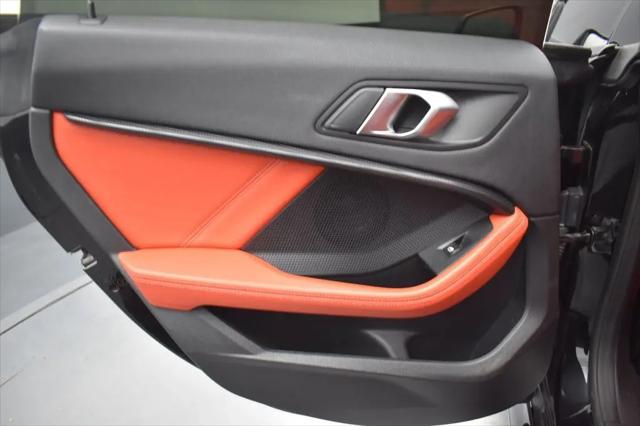 2022 BMW Coupe i xDrive
