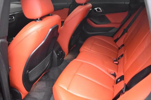 2022 BMW Coupe i xDrive