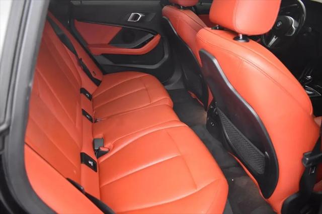 2022 BMW Coupe i xDrive