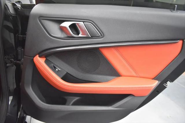 2022 BMW Coupe i xDrive