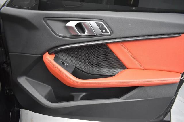 2022 BMW Coupe i xDrive