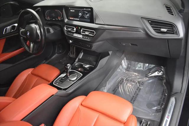 2022 BMW Coupe i xDrive
