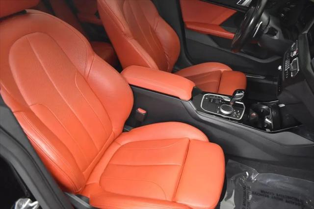 2022 BMW Coupe i xDrive