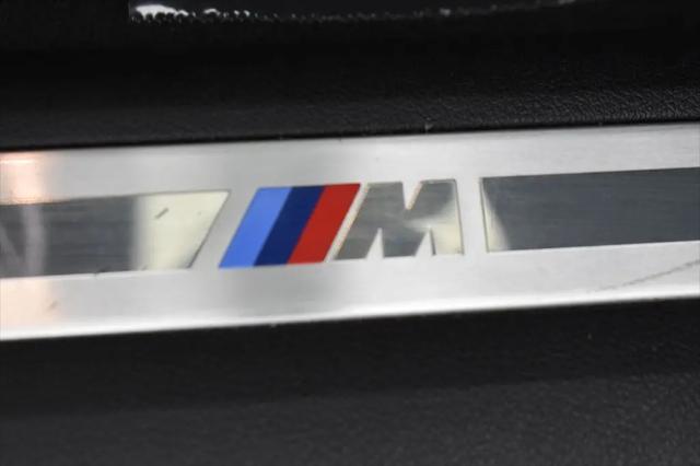 2022 BMW Coupe i xDrive