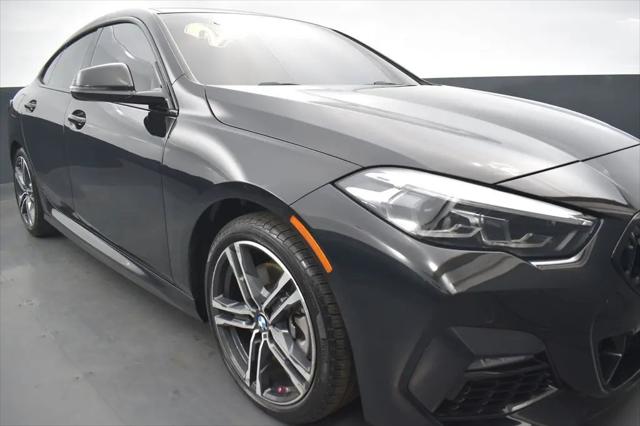 2022 BMW Coupe i xDrive