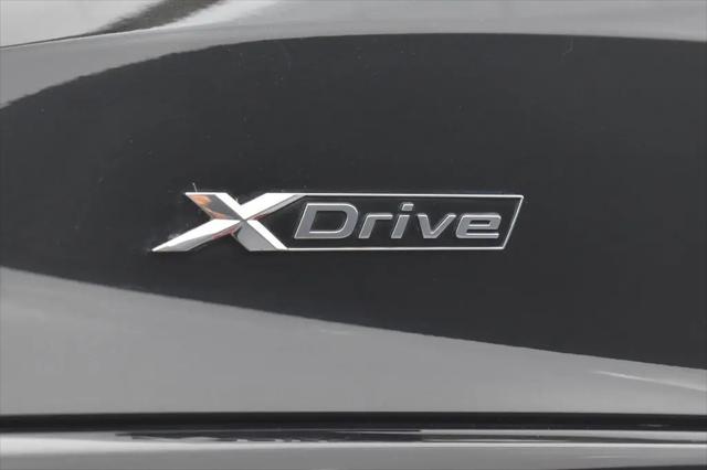 2022 BMW Coupe i xDrive