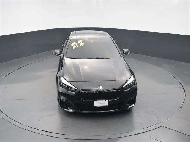 2022 BMW Coupe i xDrive